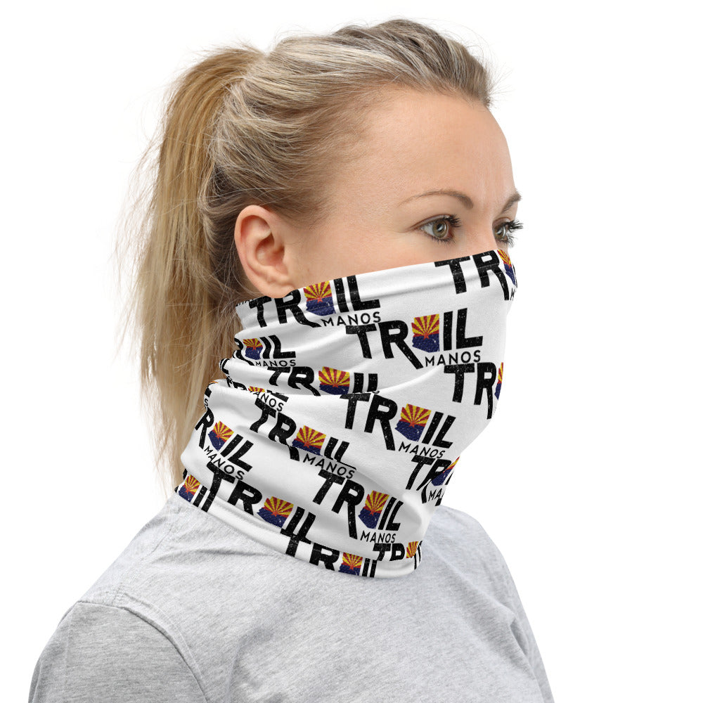 #GAITERUP TRAIL MANOS GAITER