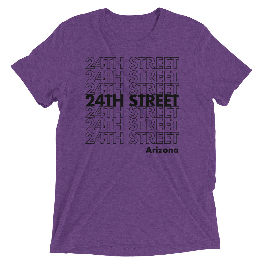 24th Street (Black)