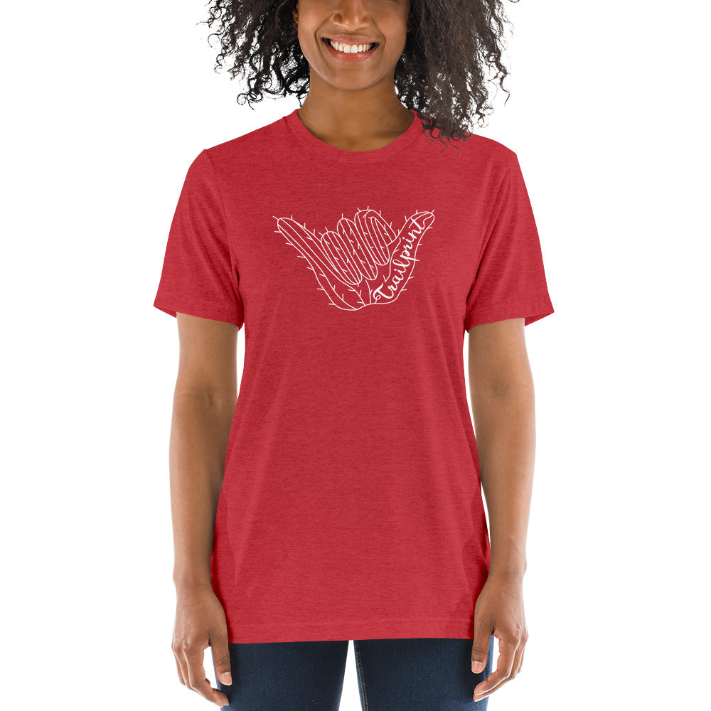 Shaka Trail Print II