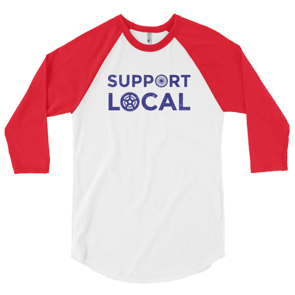 Support Local 3/4