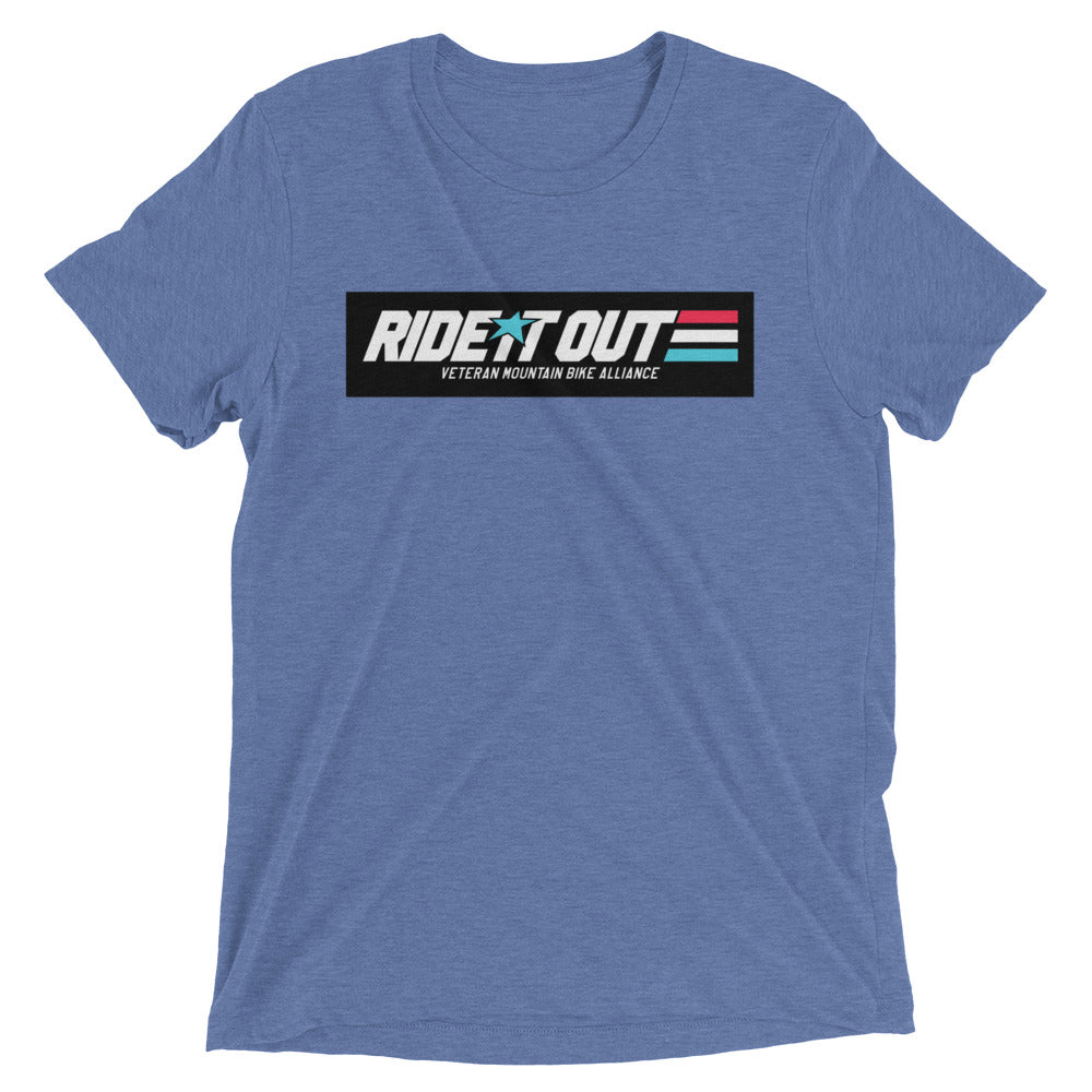Ride It Out