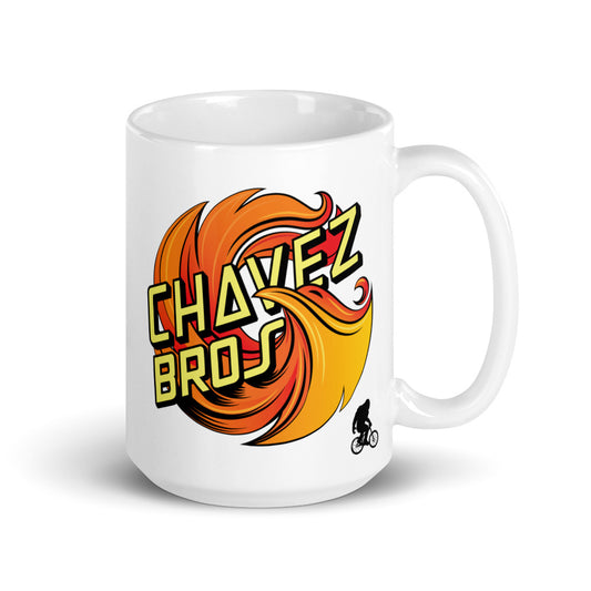 Chavez Bros. Mug