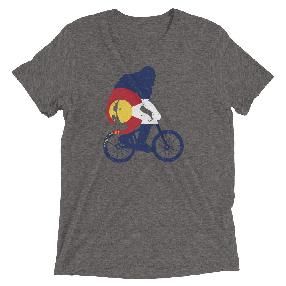 Colorado Yeti