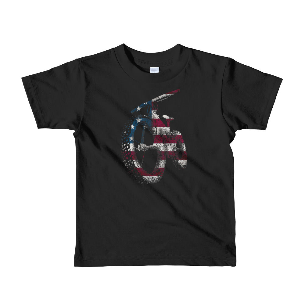 MTB USA Kids