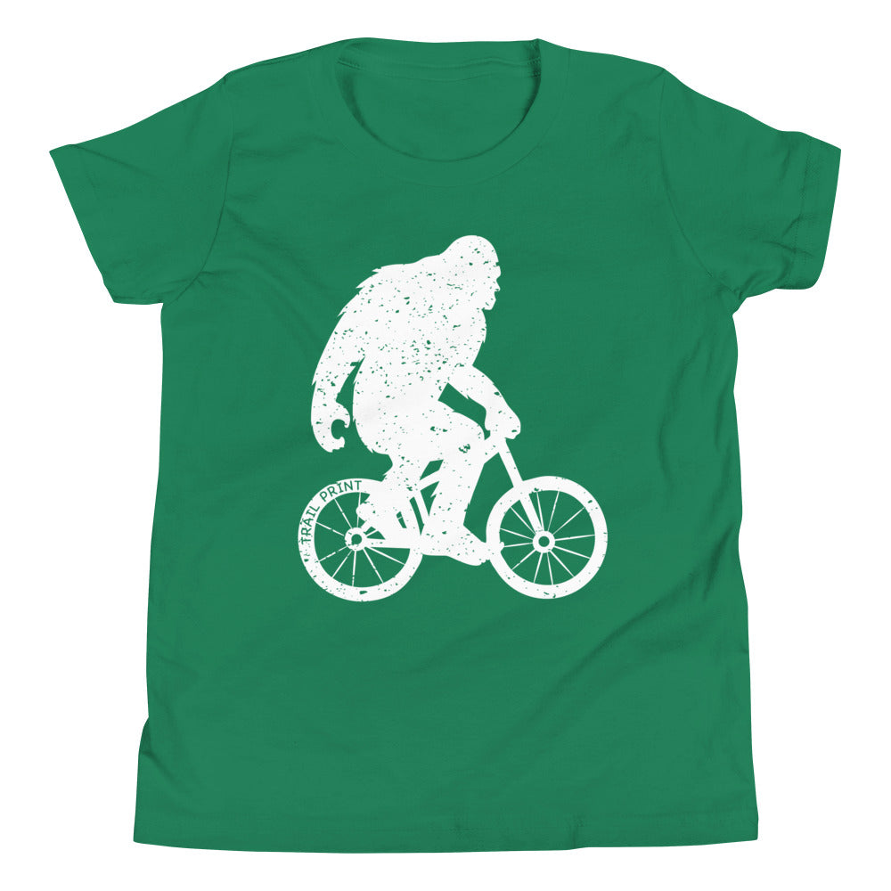 MTB Sasquatch Kids