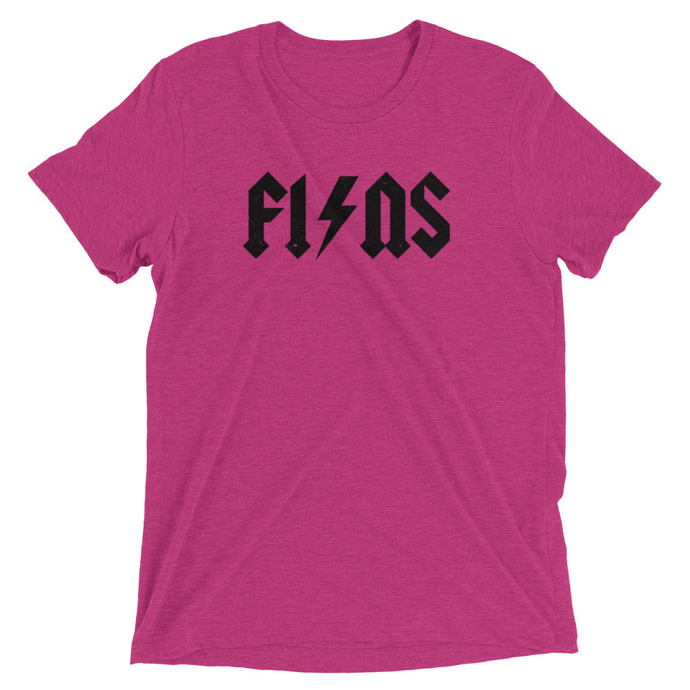 FI/NS (Black)