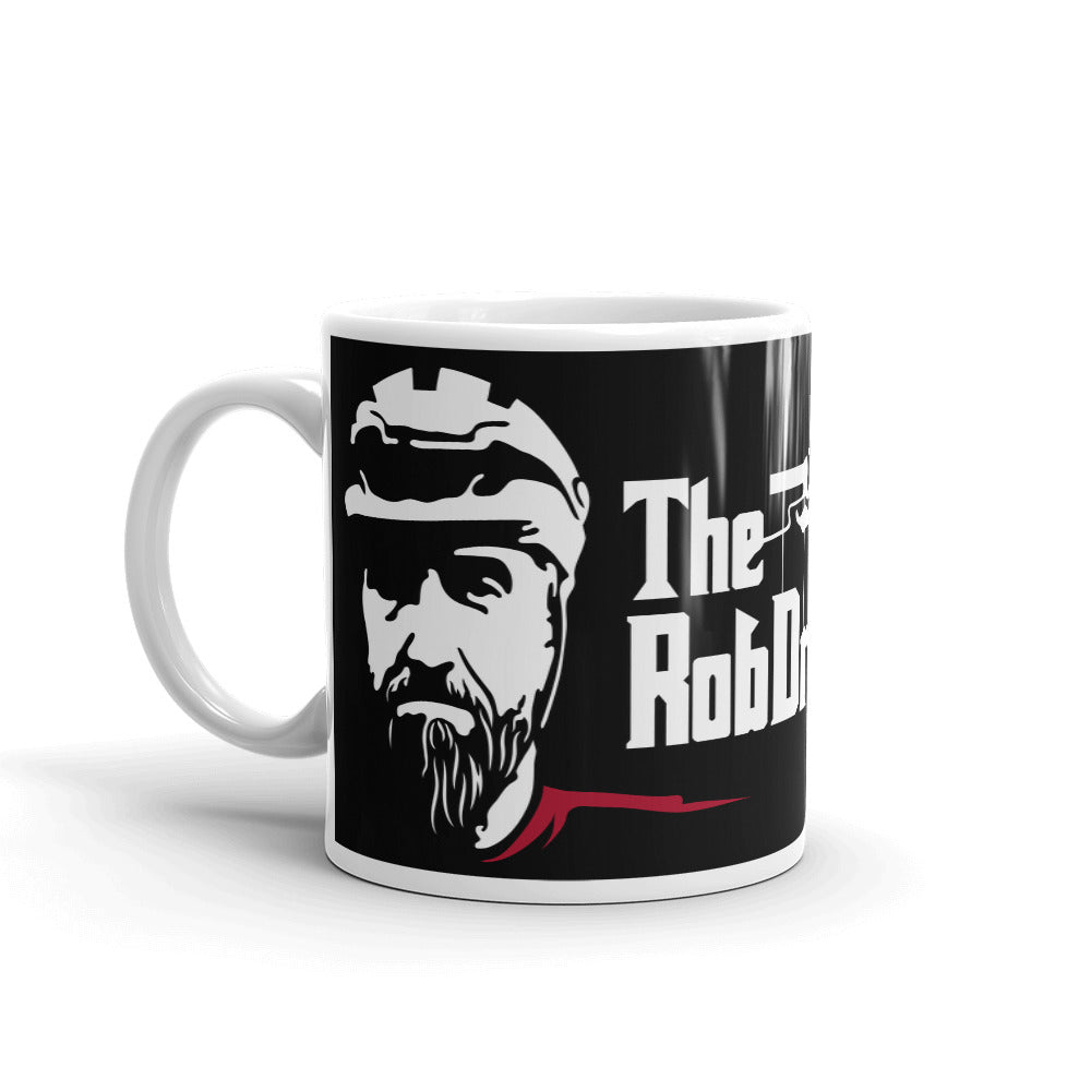The Rob Drew Mug