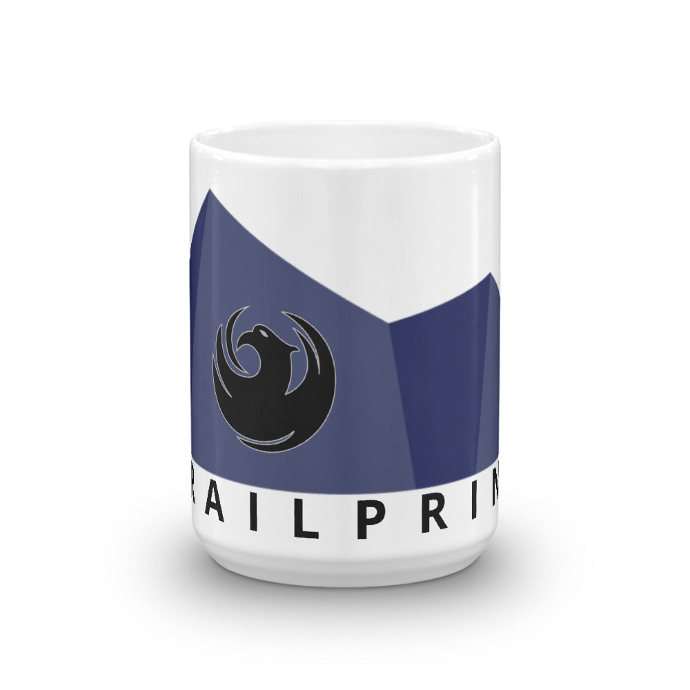 Trail Head Mug