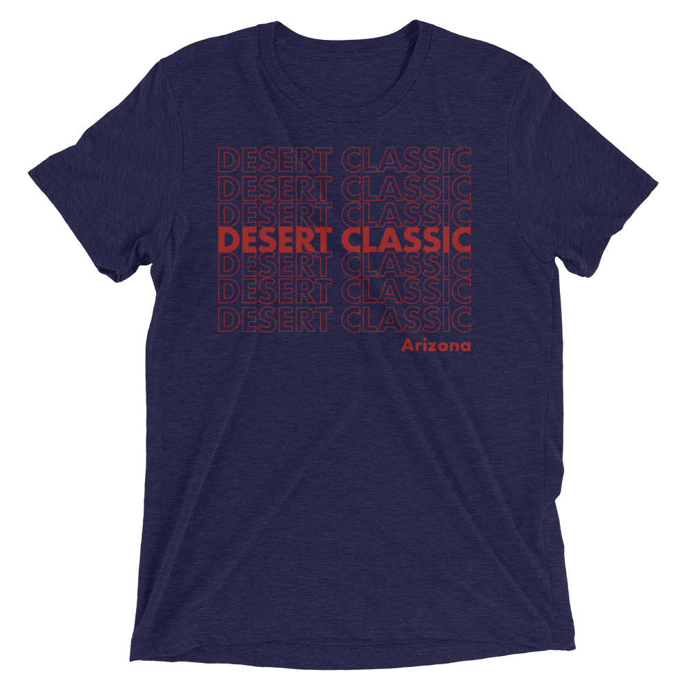 Desert Classic (Red)