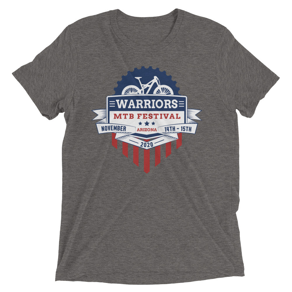 Warriors MTB Festival 2020