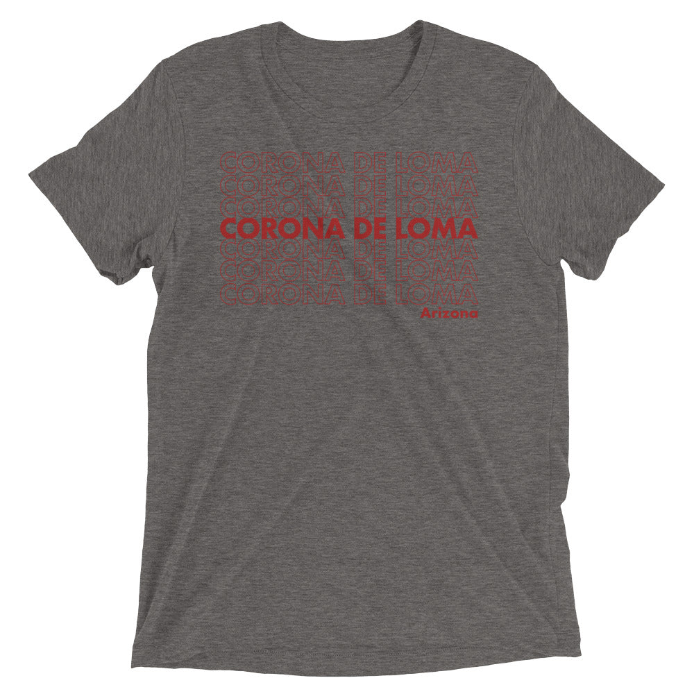 Corona De Loma (Red)