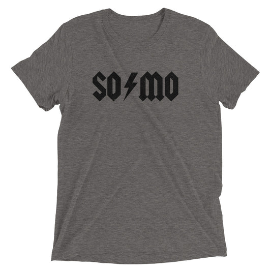 SO/MO (Black)