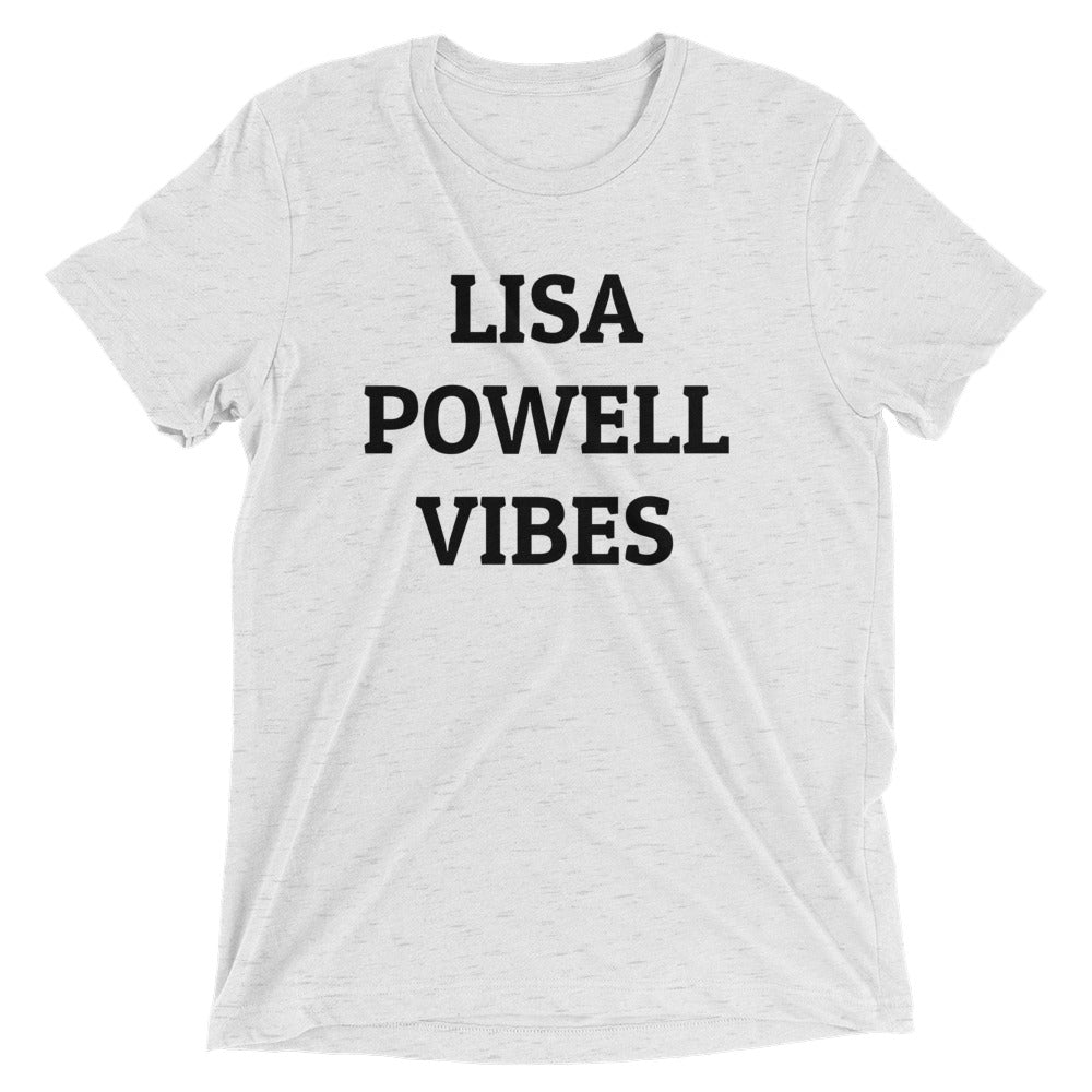 Lisa Powell Vibes