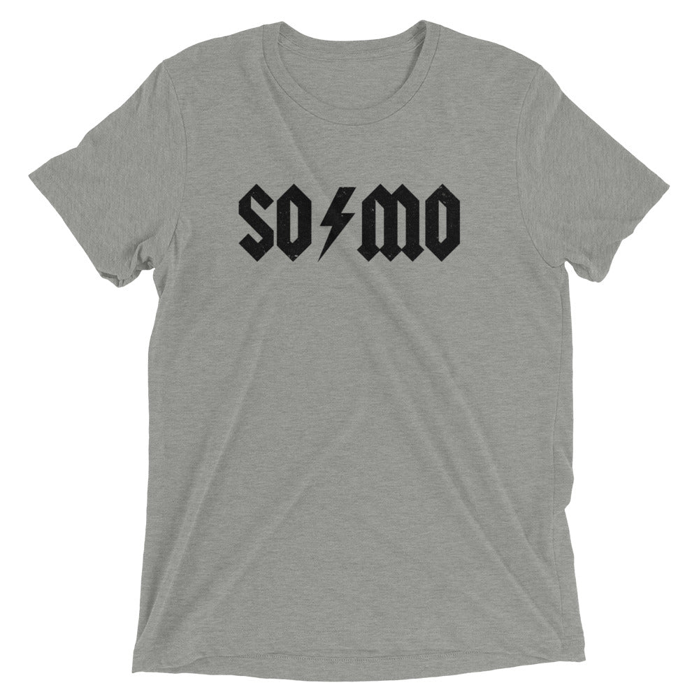 SO/MO (Black)