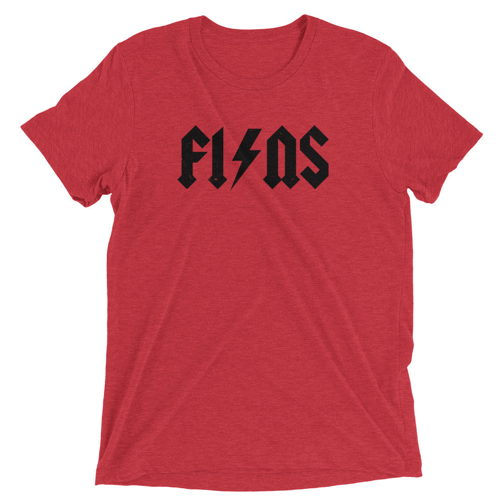 FI/NS (Black)