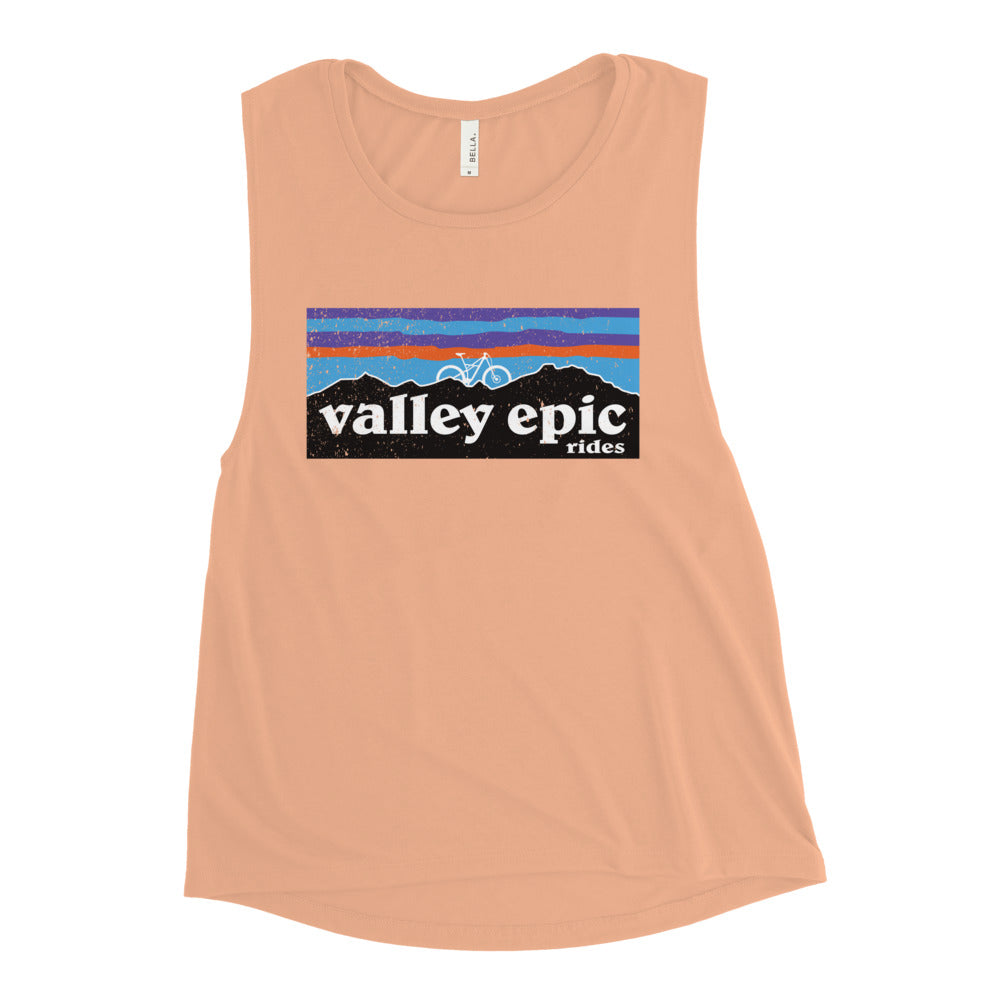 VER Muscle Tank