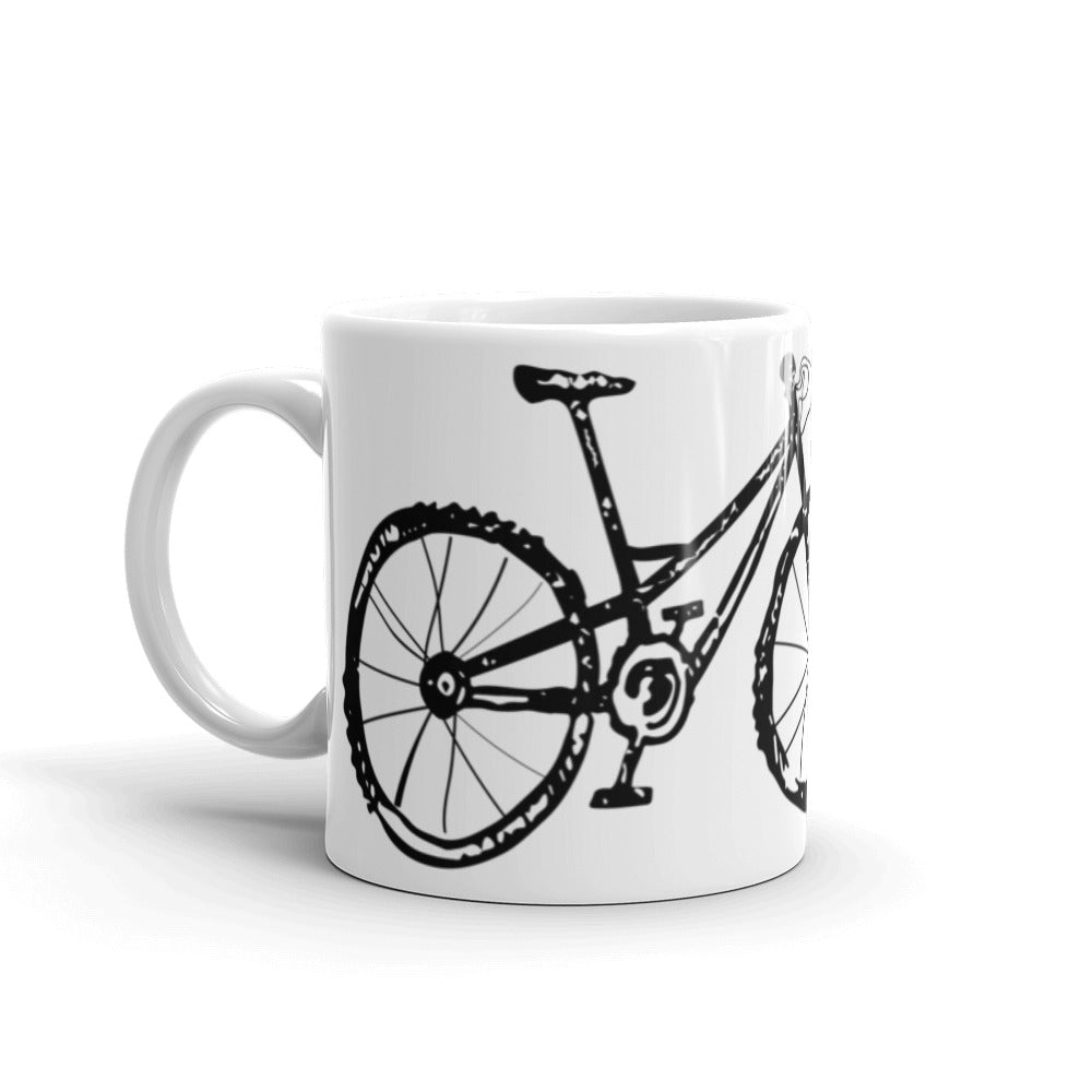 MTB Mugs