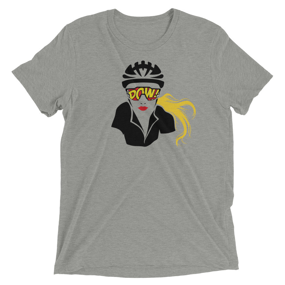 Pow Tee