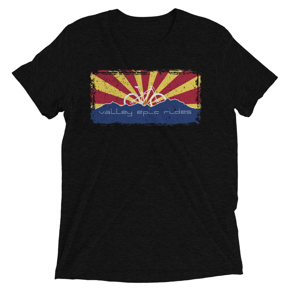 VER AZ Short Sleeve