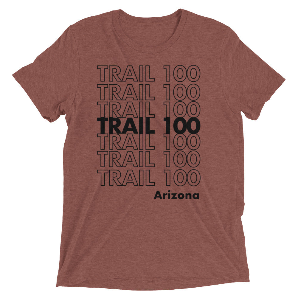 Trail 100