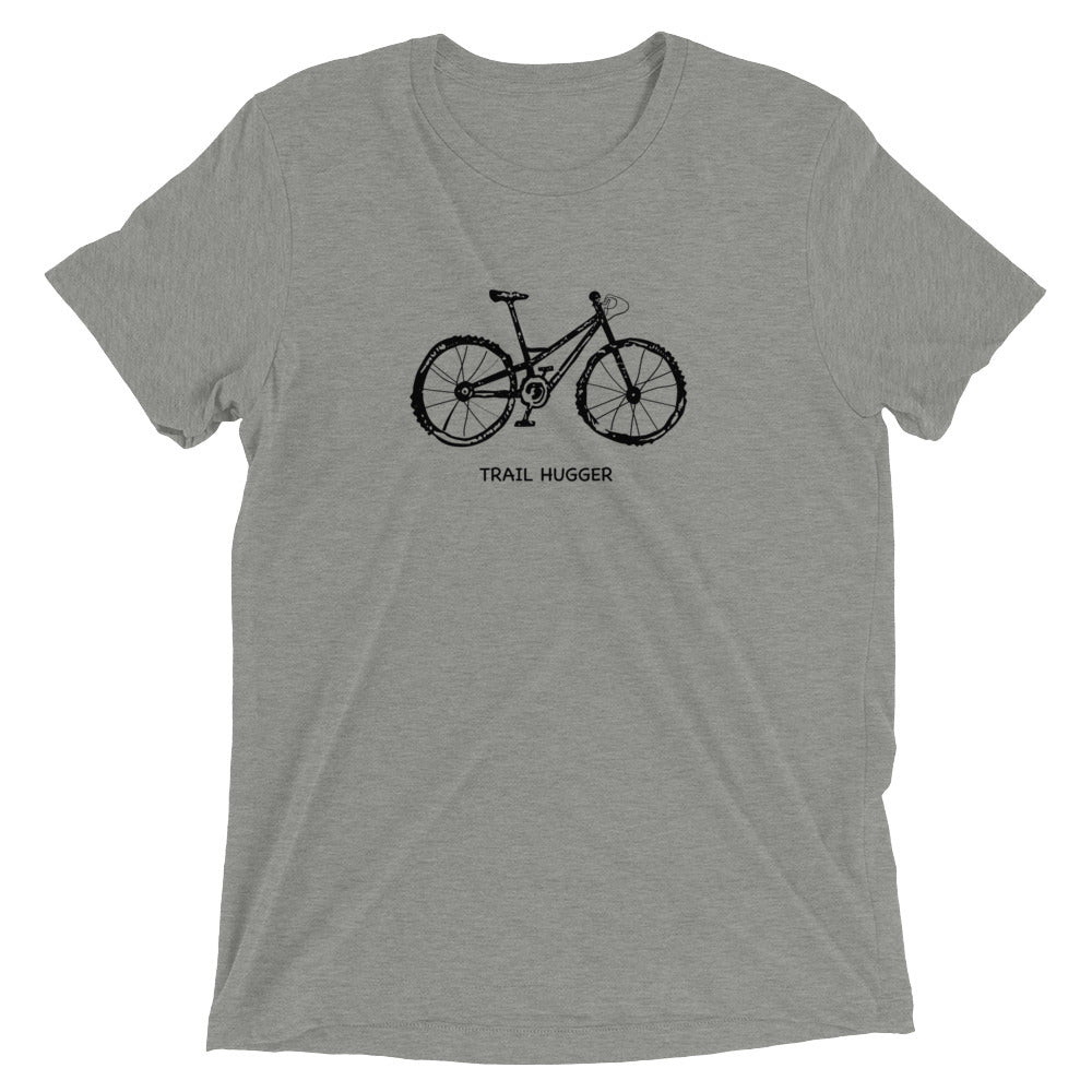 Trail Hugger (Black)
