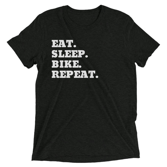 Eat. Sleep. Bike. Repeat.