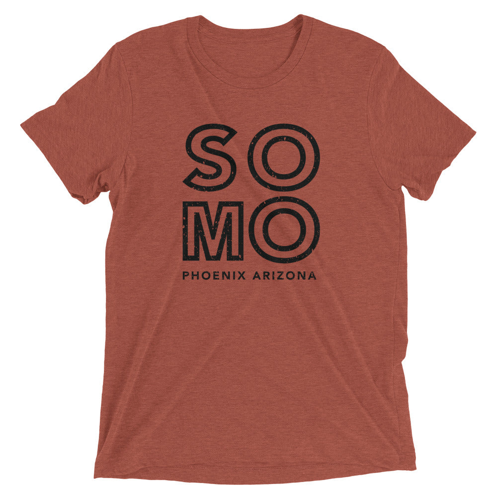 SOMO PHX AZ (Black)