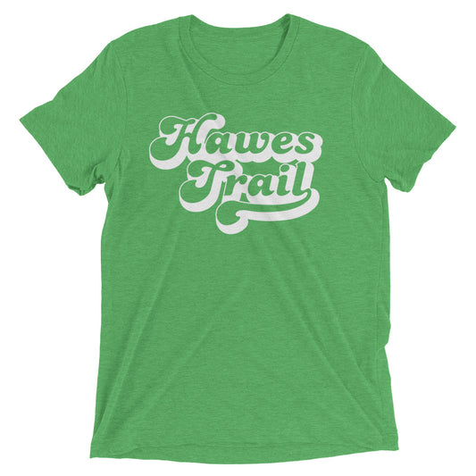 Hawes Trail 70's Vintage (White)