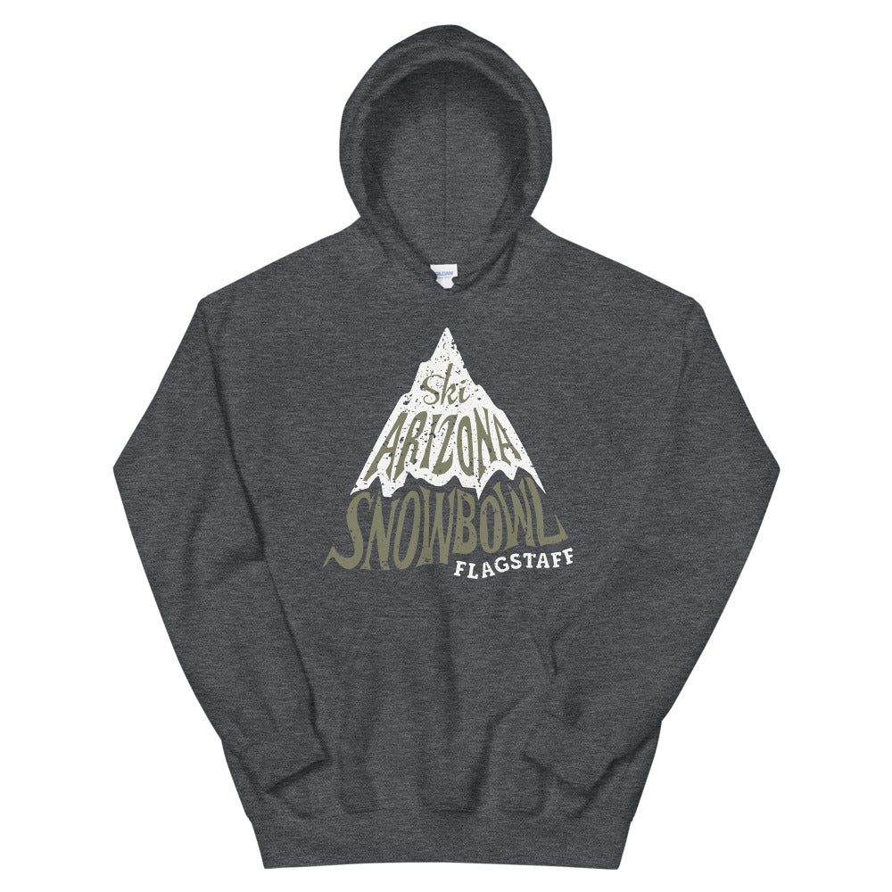 Snowbowl Hoodie