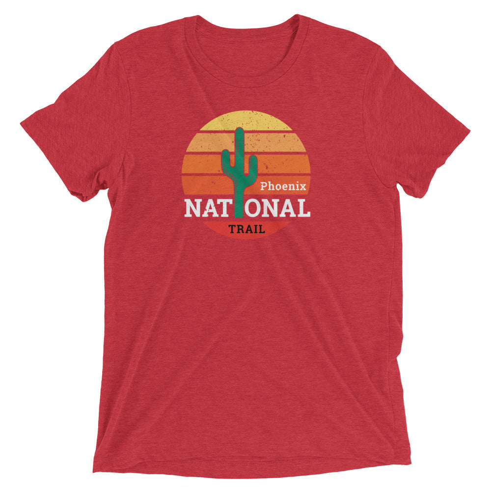 National Trail Vintage