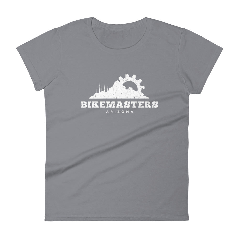 Bike Masters short sleeve t-shirt