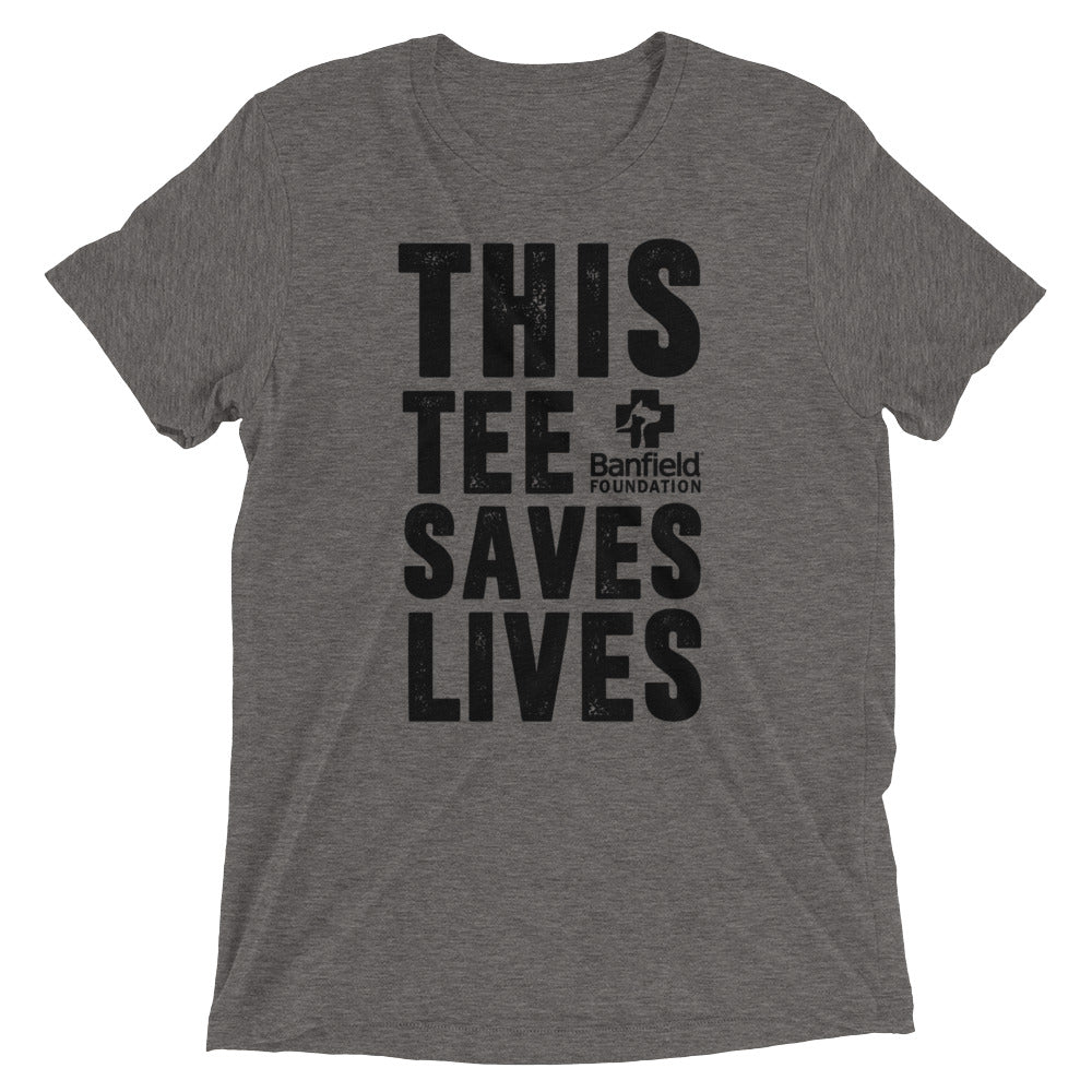 This Tee Saves Lives I