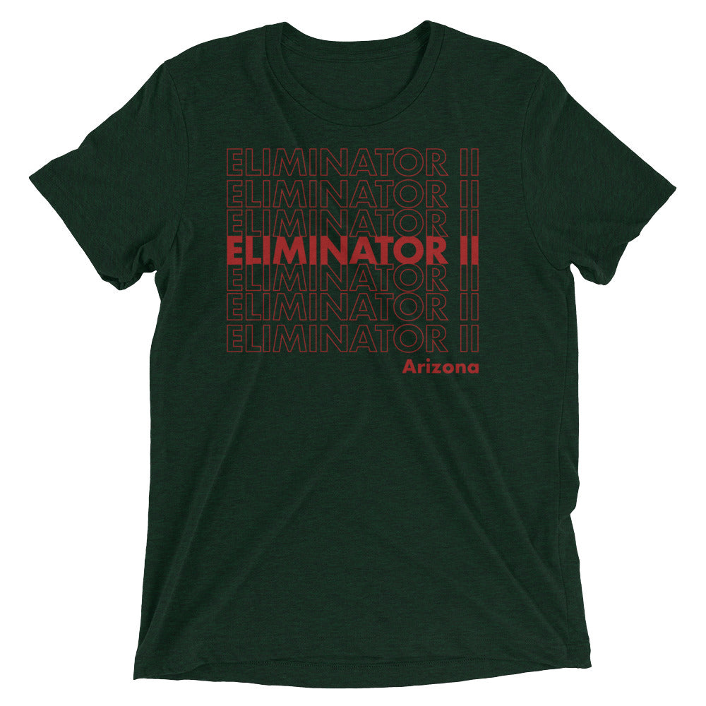 Eliminator II
