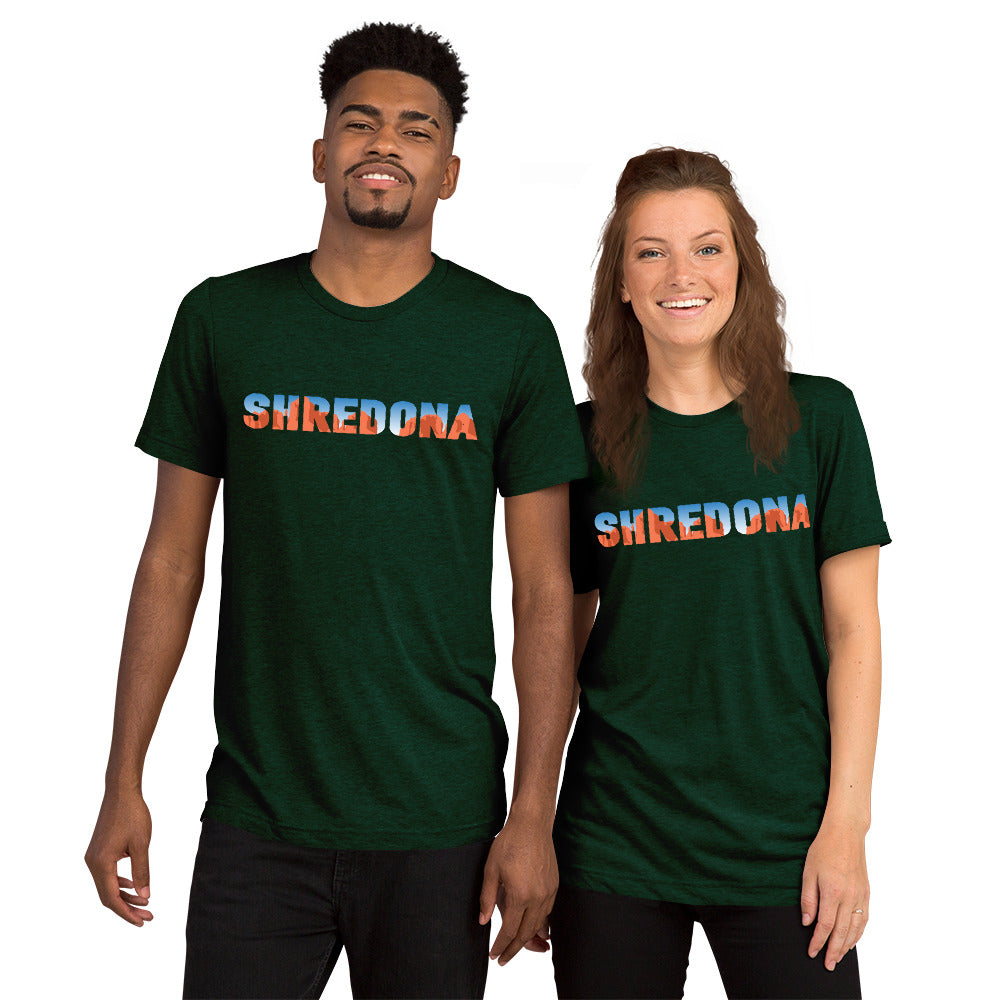 Shredona