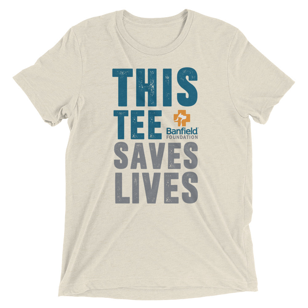 This Tee Saves Lives II