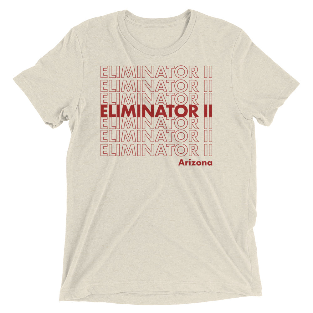 Eliminator II