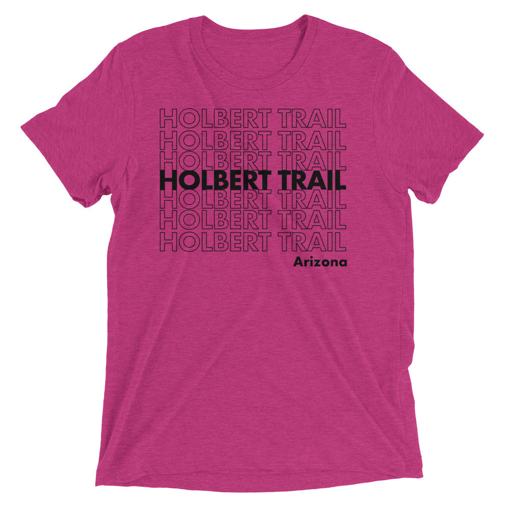 Holbert Trail