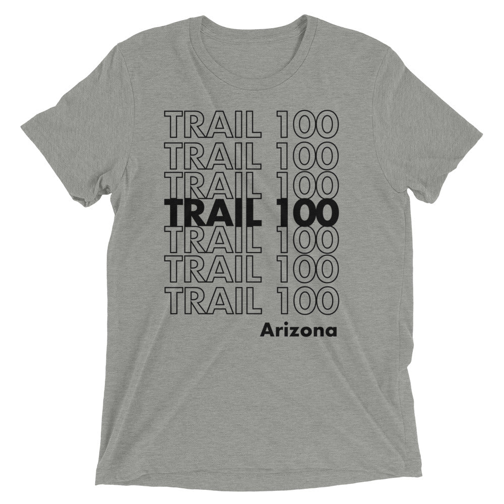 Trail 100