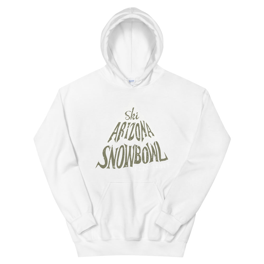 Snowbowl Hoodie