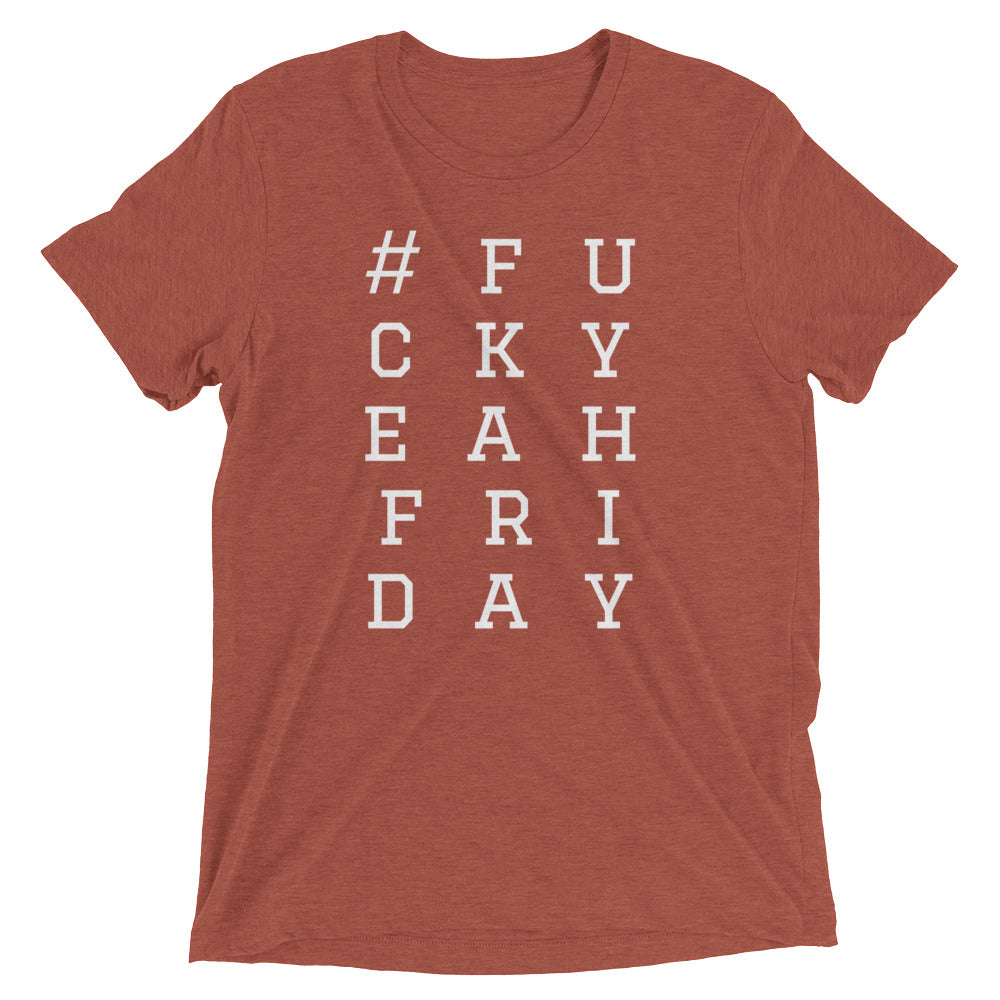 TGIF