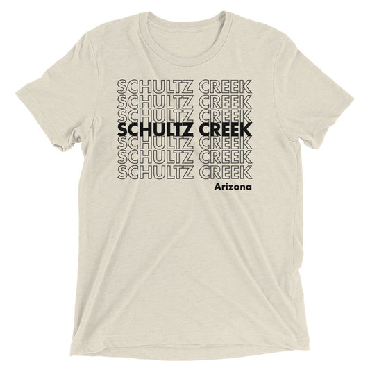 Schultz Creek