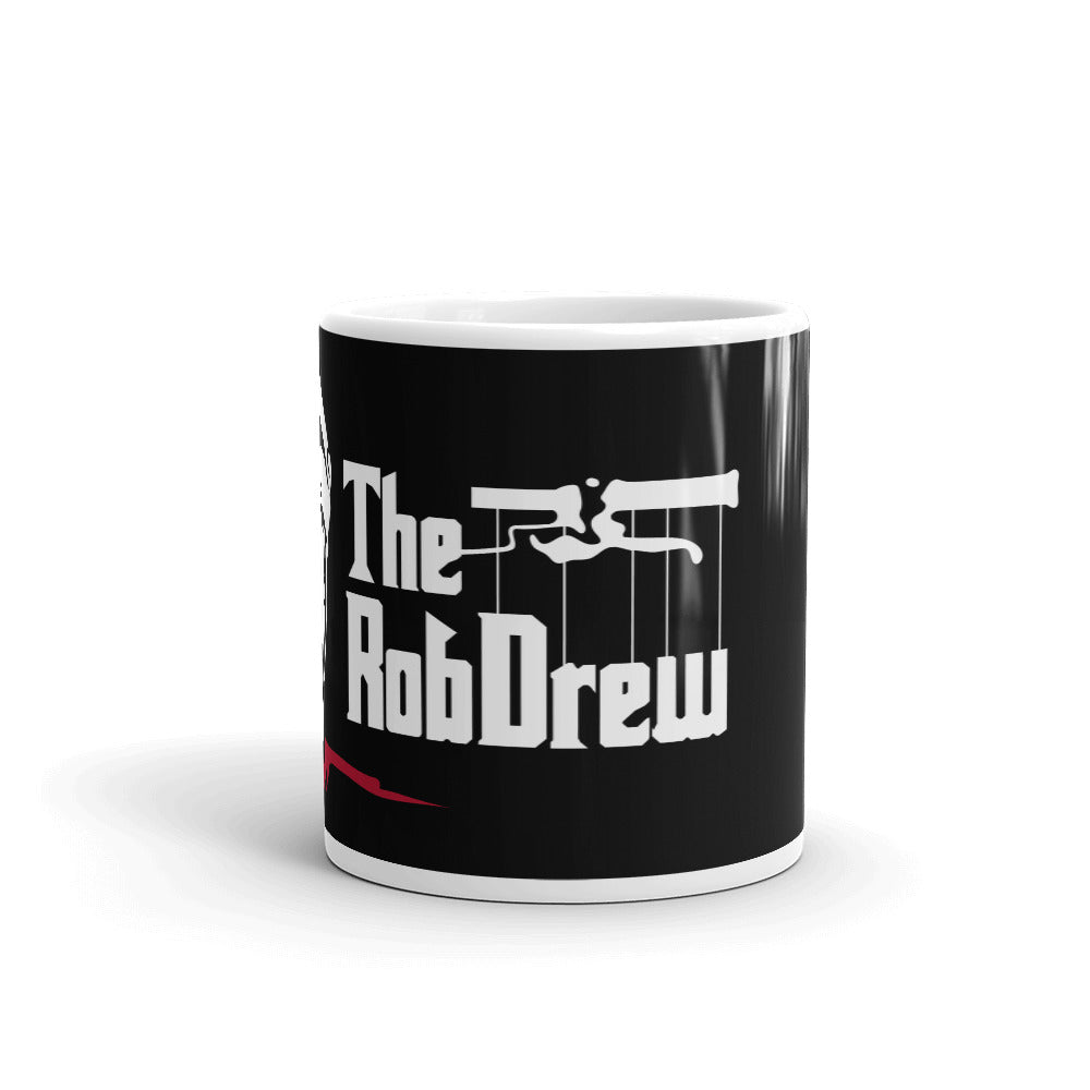 The Rob Drew Mug