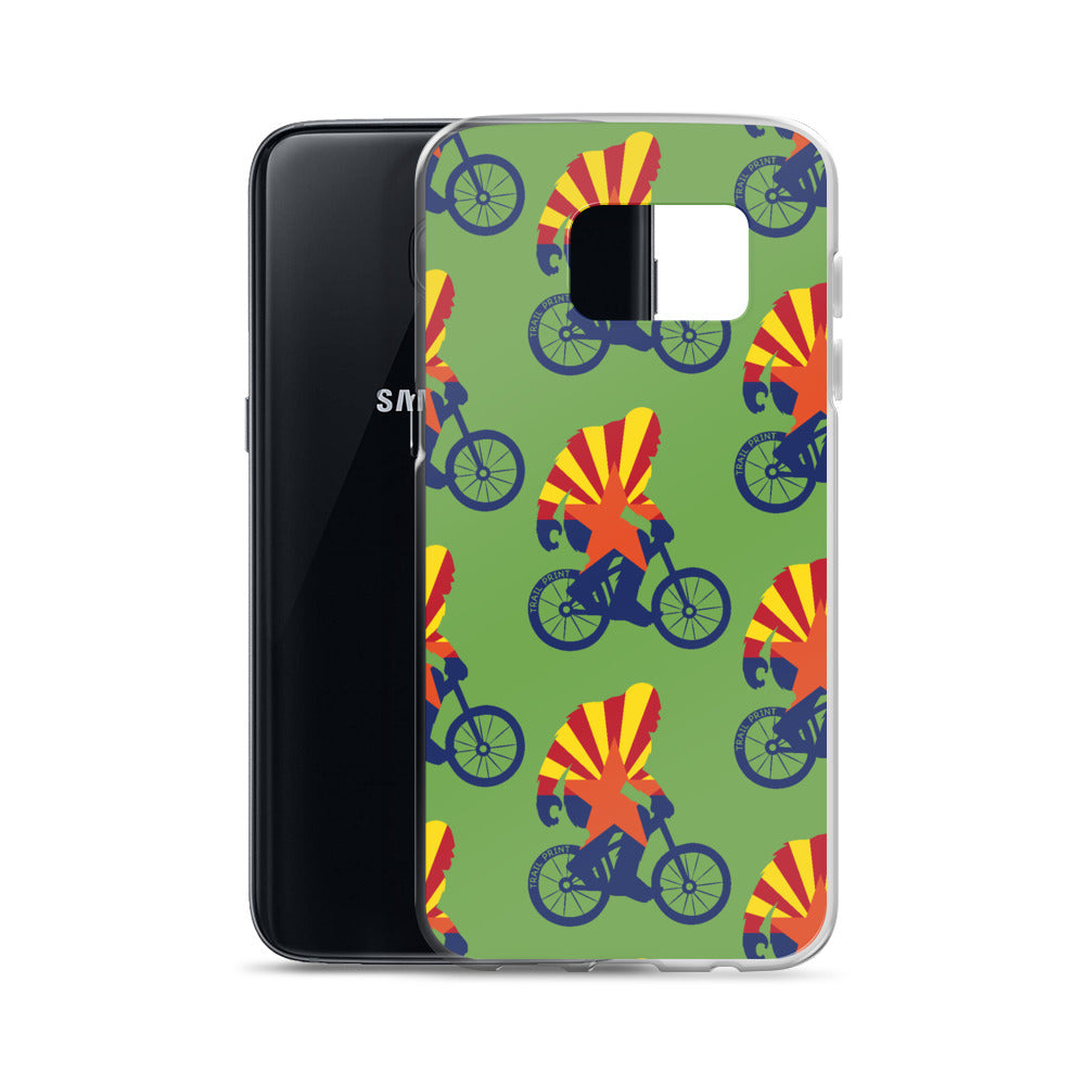 Arizona Yeti Samsung Case