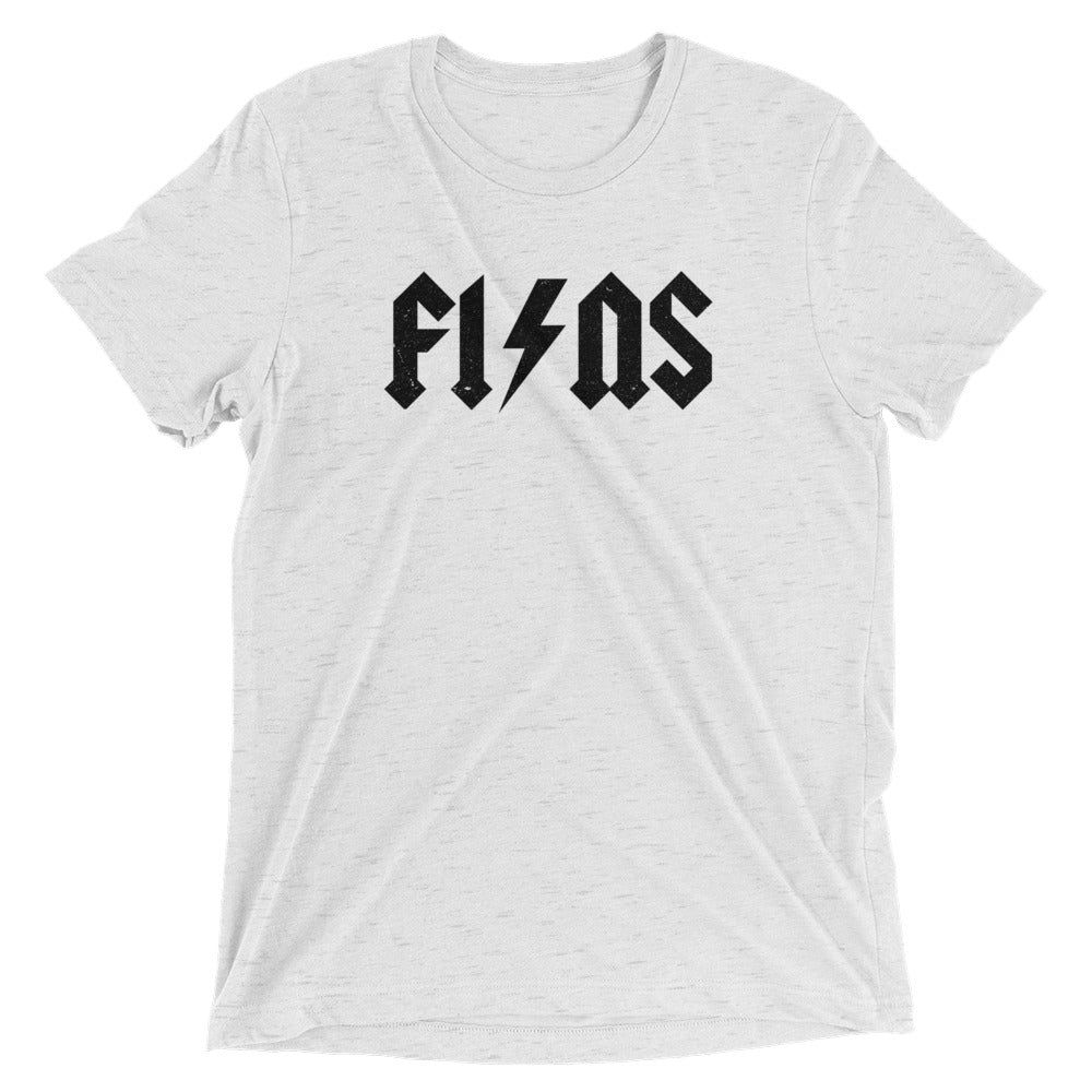 FI/NS (Black)