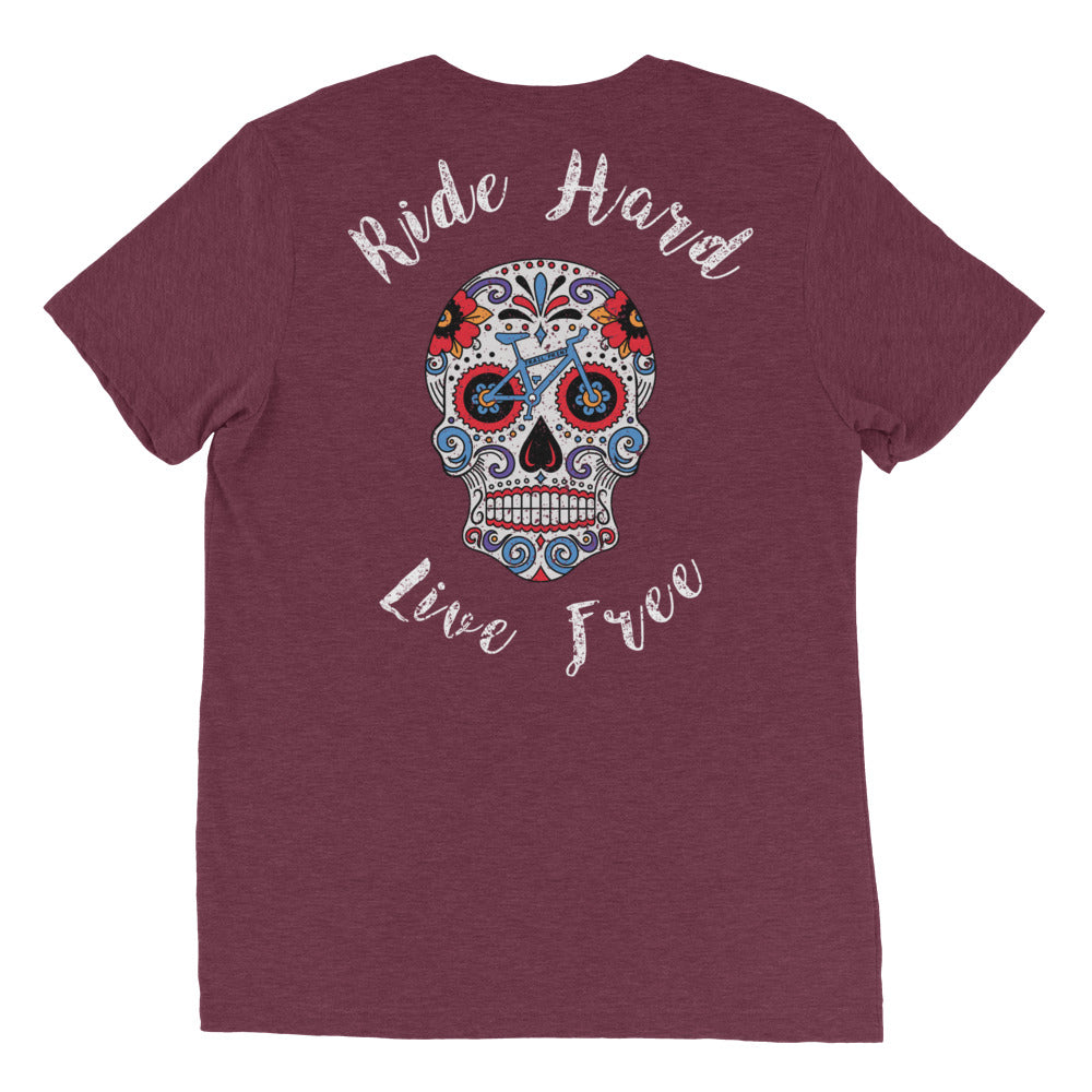 Ride Hard Live Free