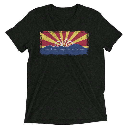 VER AZ Short Sleeve