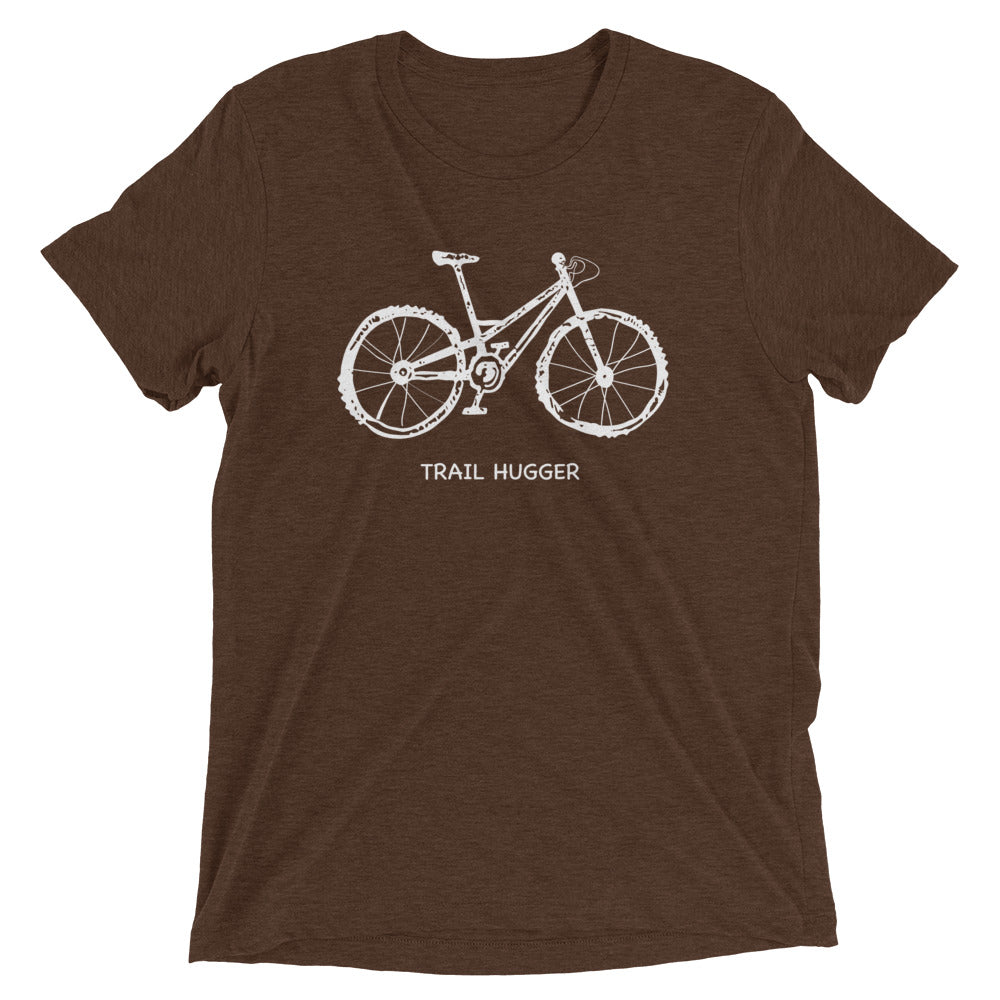 Trail Hugger (White)