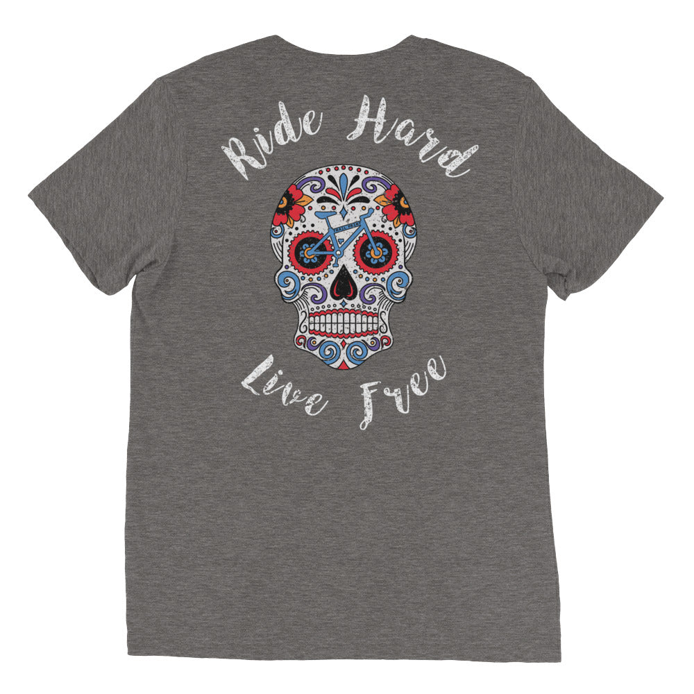Ride Hard Live Free