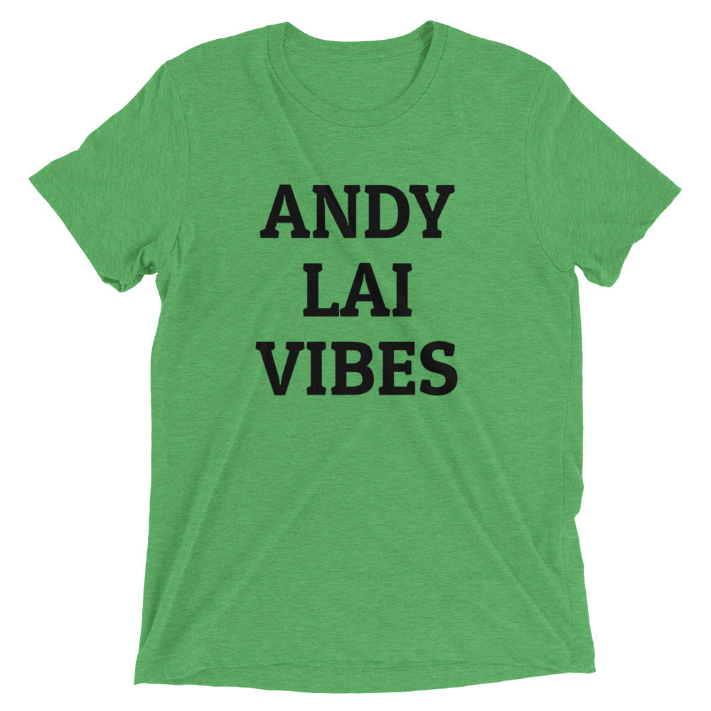 Andy Lai Vibes