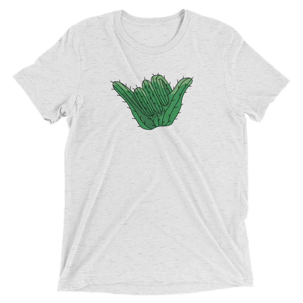Shaka Saguaro